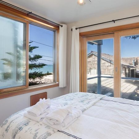 האף מון ביי Beach Villa Home - Walk To Beaches Trails Restaurants Activities & More מראה חיצוני תמונה