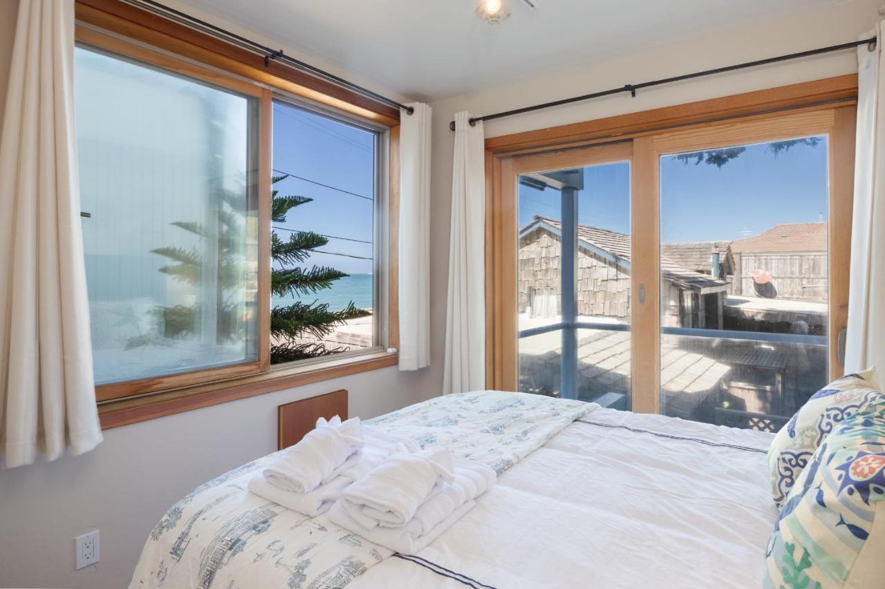 האף מון ביי Beach Villa Home - Walk To Beaches Trails Restaurants Activities & More מראה חיצוני תמונה